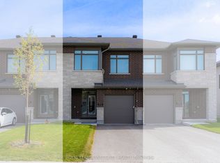 312 Energy St, Ottawa, ON K2V 0T4