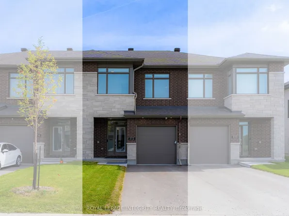 312 Energy St, Ottawa, ON K2V 0T4