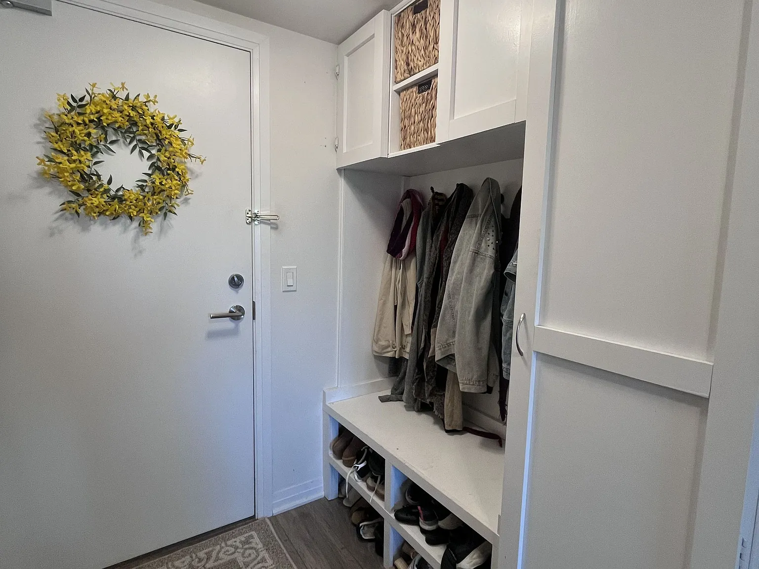 1 bed, $1,975 — Photo 2