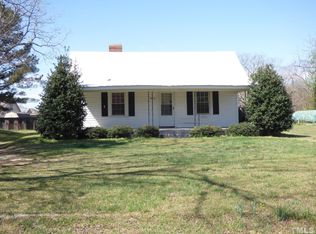4873 State Highway 50 N, Benson, NC 27504