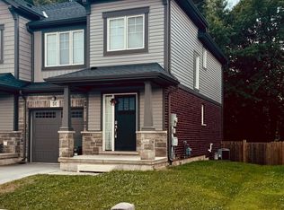 64 Haney Dr, Thorold, ON L2V0G6
