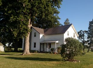 384 S Shiloh Rd, Pleasant Hill, OH 45359