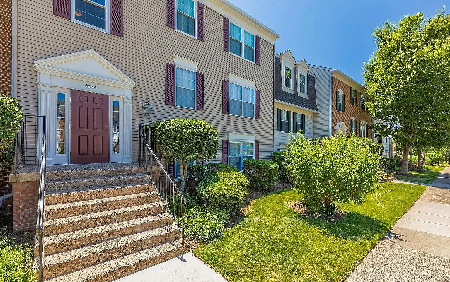 9330 Caspian Way — Photo 3