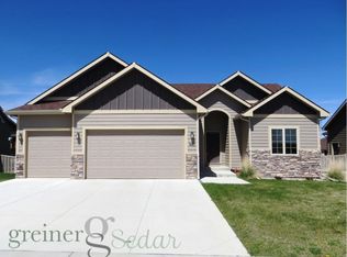980 Cornwall, Casper, WY 82609