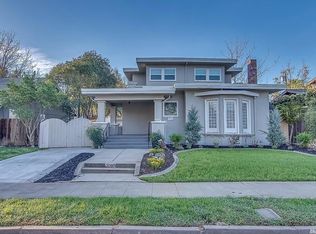1038 W Willow St, Stockton, CA