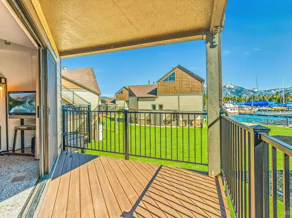 489 Tahoe Keys Blvd APT 57, South Lake Tahoe, CA 96150