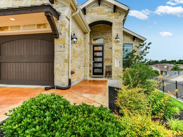 212 Olivia Dr #117, Austin, TX 78738