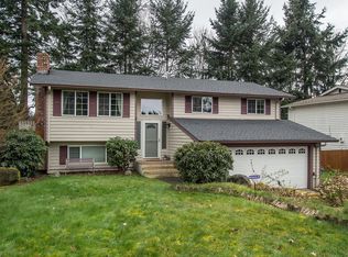 31435 32nd Ave SW, Federal Way, WA 98023