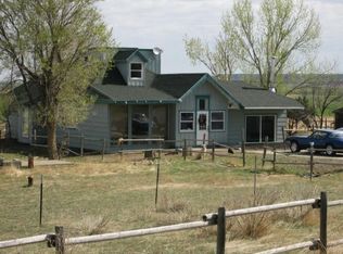 596 Highway 16, Glendive, MT 59330