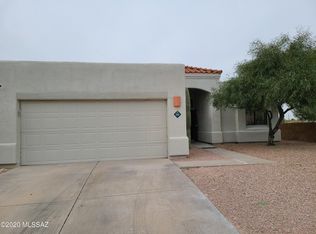 1352 W Hopbush Way, Tucson, AZ 85704