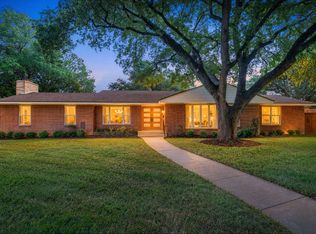 2625 Old Oaks Dr, Waco, TX 76710