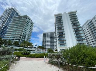 The Collins Condo, Miami Beach, FL 33141