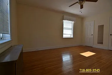 Rented by David Hirsch, LREB