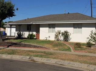 1285 Belgreen Dr, Whittier, CA 90601