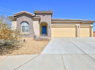 6961 Cleary Loop NE, Rio Rancho, NM 87144