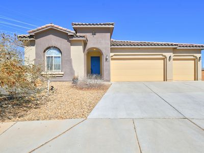 6961 Cleary Loop NE, Rio Rancho, NM, 87144