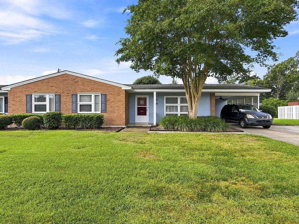 1st image of 3619 Magnolia St.