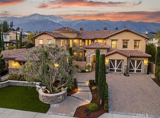 12972 Via Tesoro Dr, Rancho Cucamonga, CA 91739