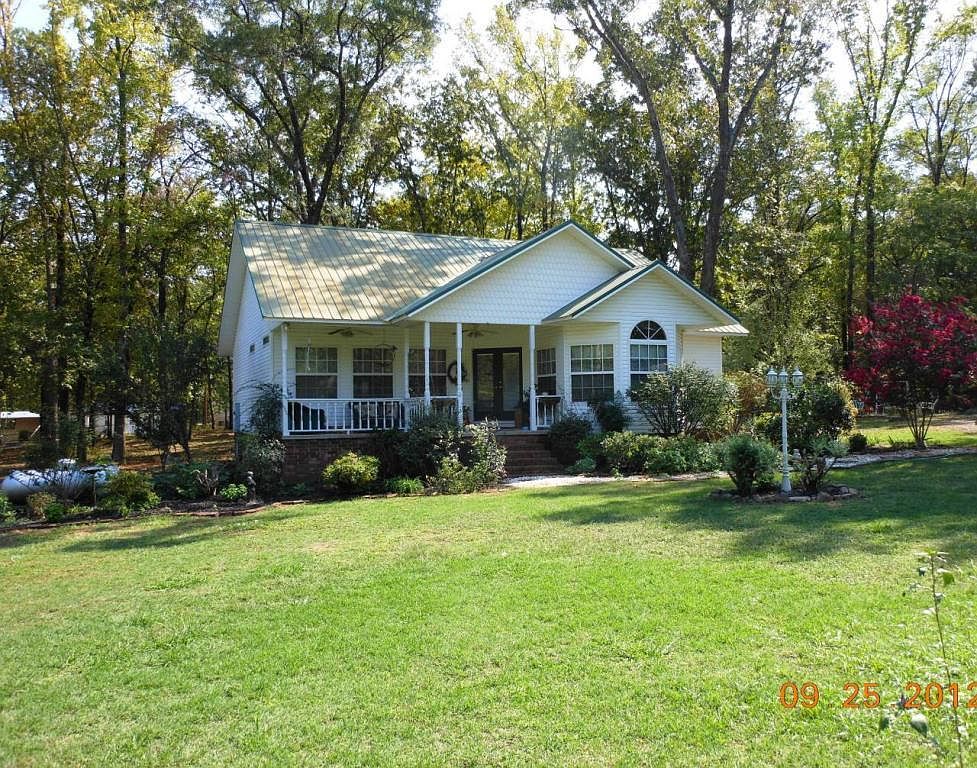 10237 Carter Cove Rd, Plainview, AR 72857 Zillow