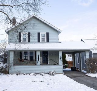 528 Arden Rd, Columbus, OH, 43214
