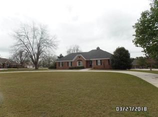 3008 Tucker Rd, Perry, GA 31069