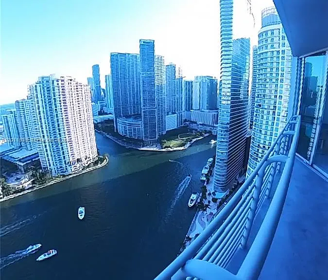 325 S Biscayne Blvd #3517 — Photo 7