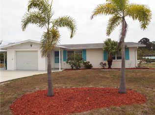 991 Manor Rd, Englewood, FL 34223