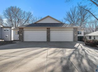 2705 E Klondike Trl, Sioux Falls, SD 57103