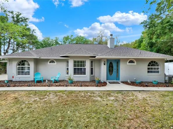 34731 Estes Rd, Eustis, FL 32736
