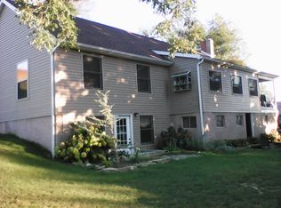 701 Blain Rd, Blain, PA 17006