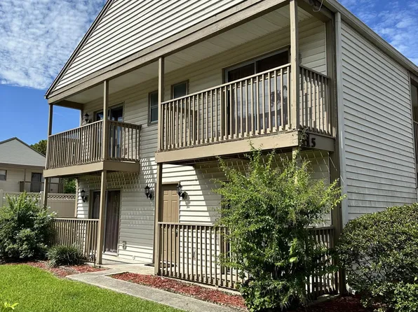 2300 TWELVE OAKS Drive #H5, Orange Park, FL 32065