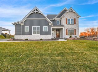 The Grace Plan, Farmbrooke Meadows, York, PA 17406