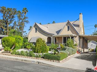 5184 Caspar Ave, Los Angeles, CA 90041