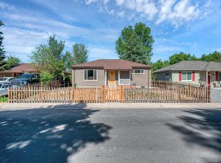 1761 Hanover St, Aurora, CO 80010