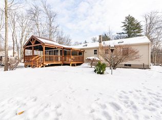 21 Four Rod Road, Rochester, NH 03867