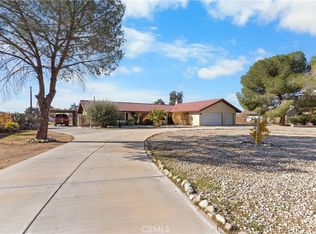 20071 Serrano Rd, Apple Valley, CA 92307