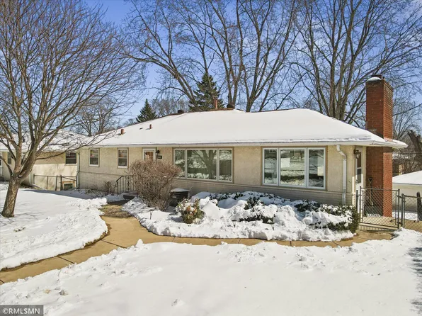 3943 Tyler St NE, Columbia Heights, MN 55421