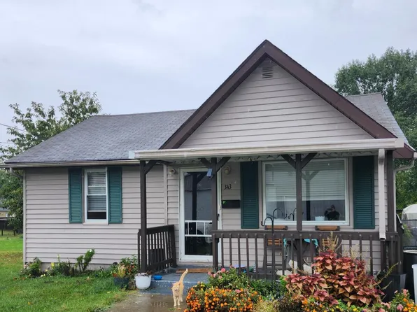 343 Railroad St, South Lebanon, OH 45065