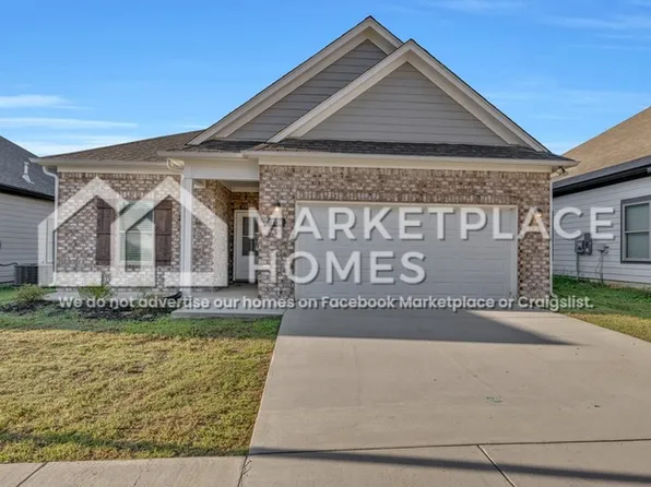 2154 Ellsworth Loop Rd, Cullman, AL
