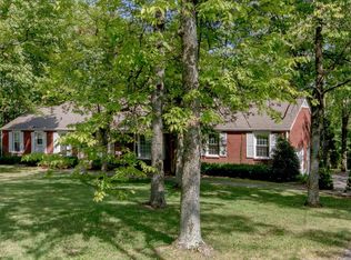 4618 Belmont Park Ter, Nashville, TN 37215