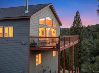 461 Hitchrack Road, Bailey, CO 80421