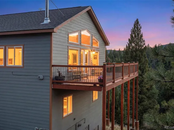 461 Hitchrack Road, Bailey, CO 80421