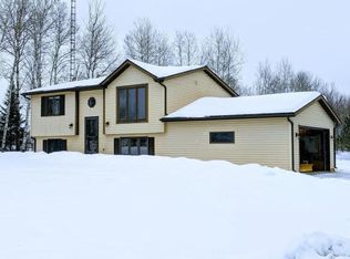 W7309 Dama Rd, Phillips, WI 54555