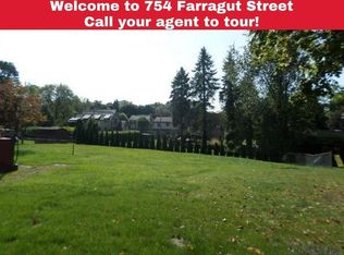 754 Farragut St, Johnstown, PA 15905