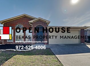 4066 Tulip Tree Dr, Fort Worth, TX 76137