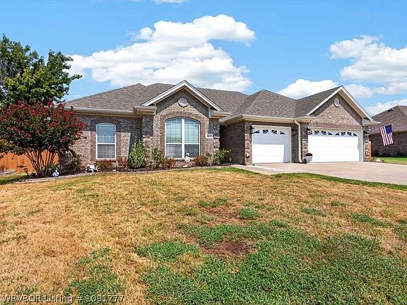 4th image of 1607 Copper Ridge Dr