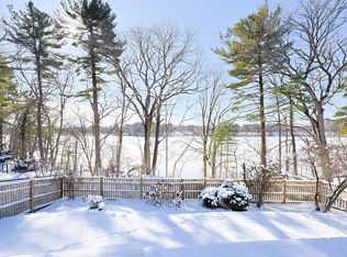 84 Evergreen Rd, Natick, MA 01760