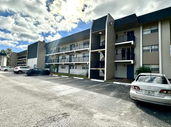 8040 Colony Cir N APT 207, Tamarac, FL 33321