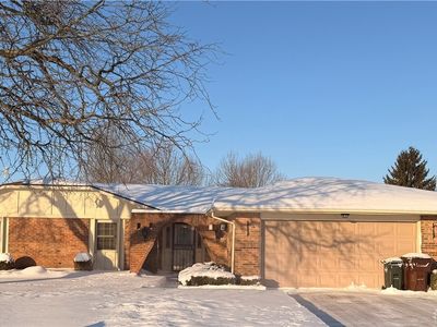 7543 Abraham Ct, Dayton, OH, 45414