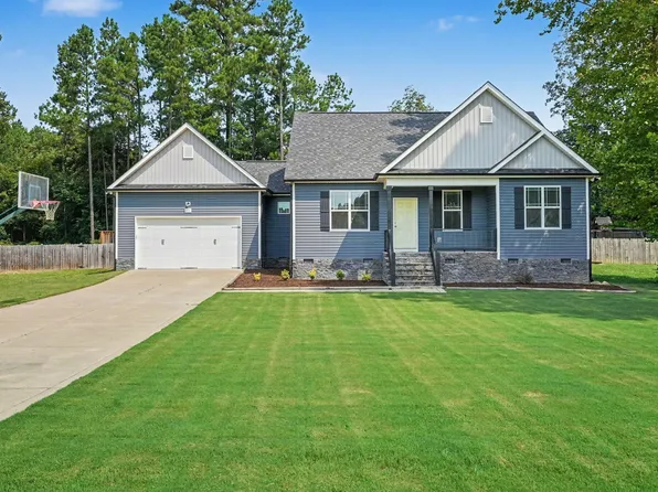 151 N Oscar Ln, Wendell, NC 27591